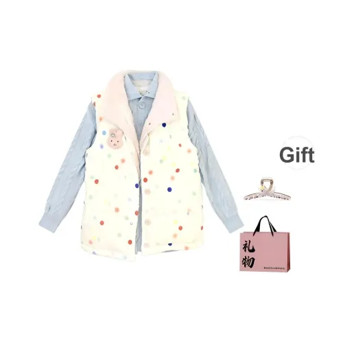 BAIDAIFEI Женские Повседневные Костюмы