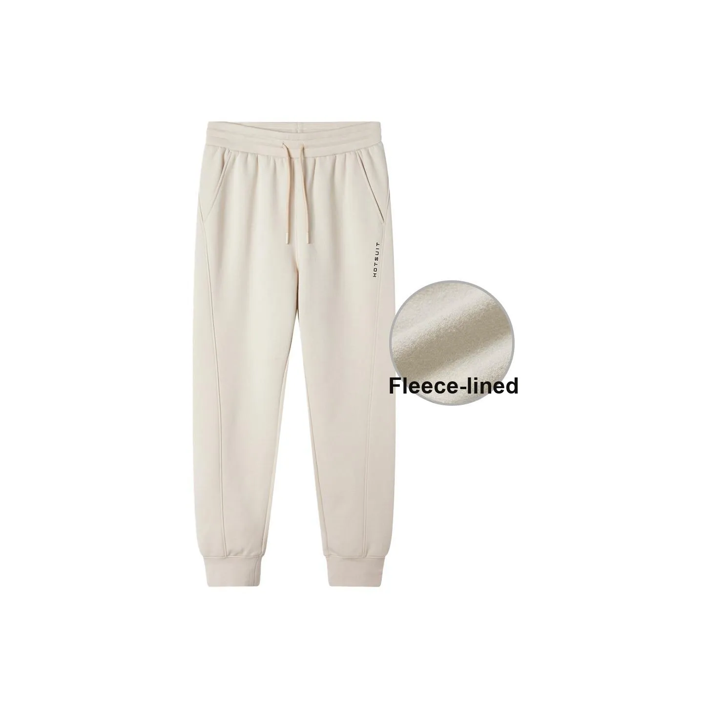 HOTSUIT Женские повседневные брюки