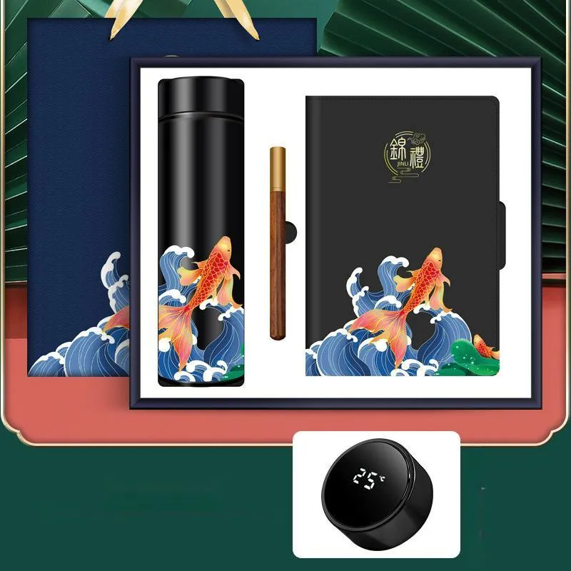 Emperor He Gift Box Sets-1