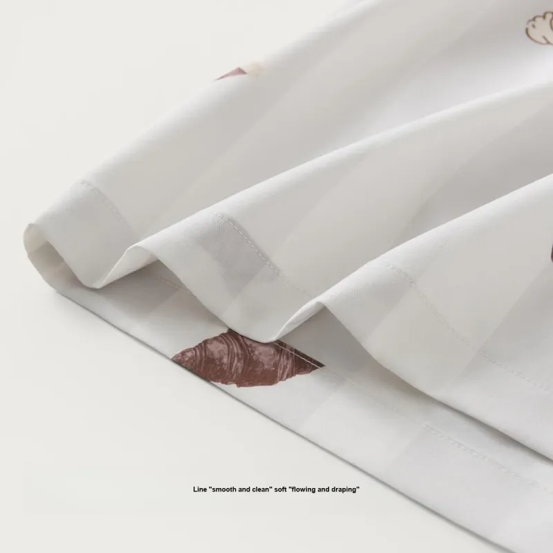 YOUKESHU Men Pajama Sets-16