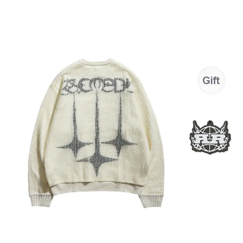 REMEDY Sweaters Unisex-4