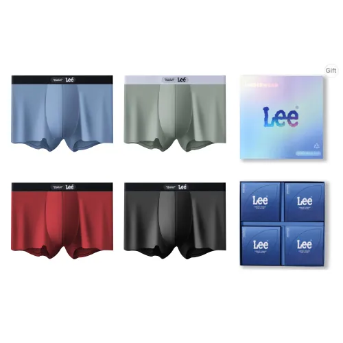 Lee Men Underwear Gift Boxes