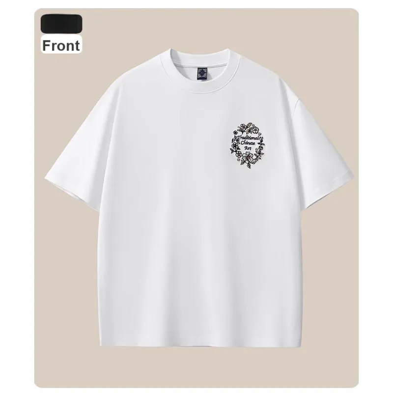 Bejirog Men Pajama Tops-2
