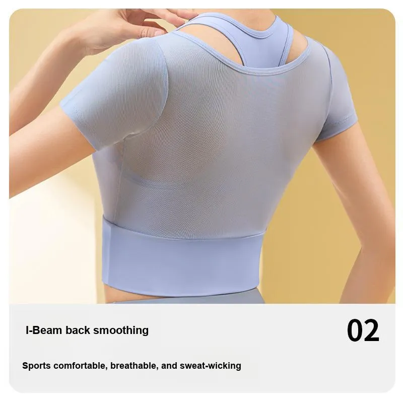 FARO Women's Shapewear-12
