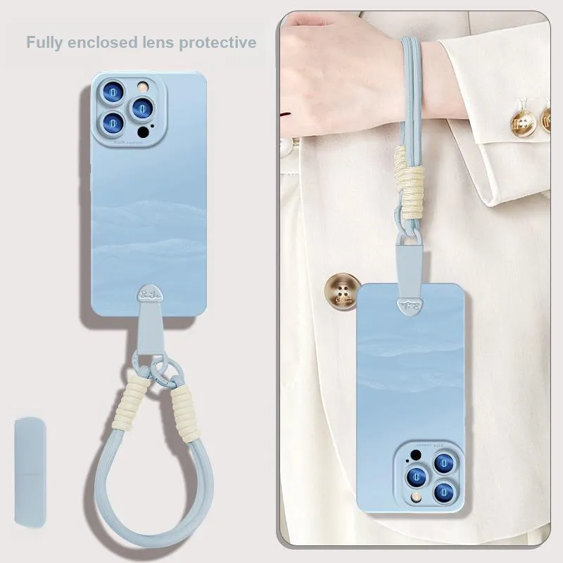 Interesting shell Phone Cases-9