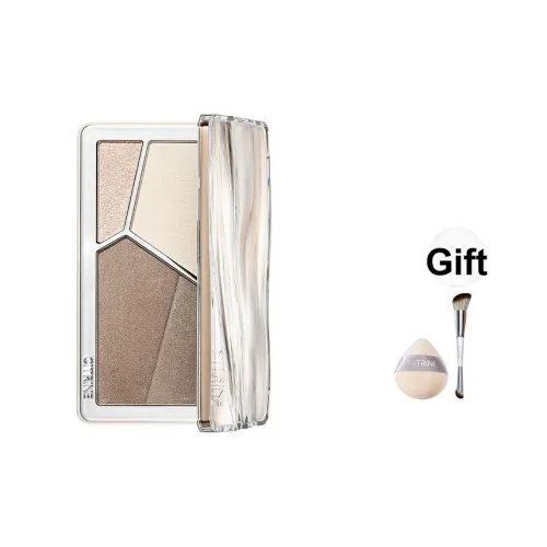 Чун Тинг Свет и Тень Радость Цвет Реверс Галактический Груминг Пластина Легко Смешиваемый Натуральный 14,5г