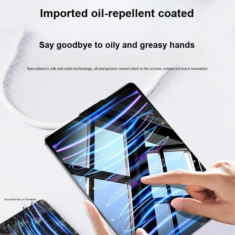 Suoyun Tablet Screen Protectors-2