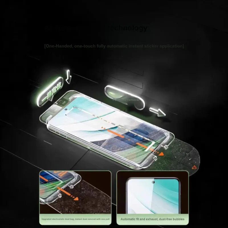 First Guard Cell Phone Protective Films-16