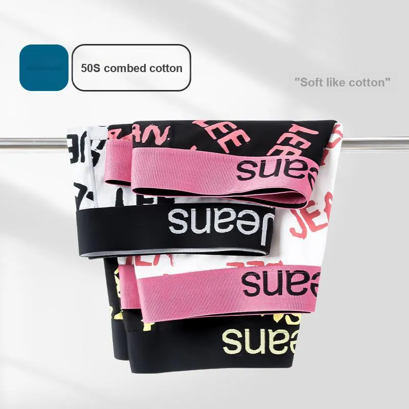 Lee Prism Color Two Underpants Men's 1 Pack-1