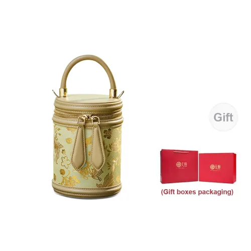 Pmsix Shoulder Bags Matcha - Gift Box Sets