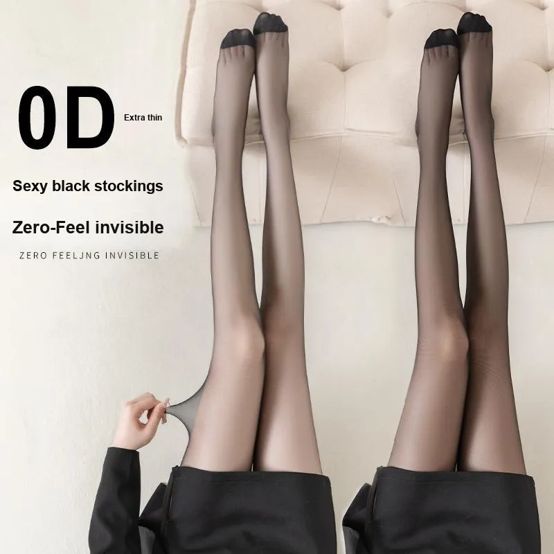 SOIE Women's Pantyhose-11