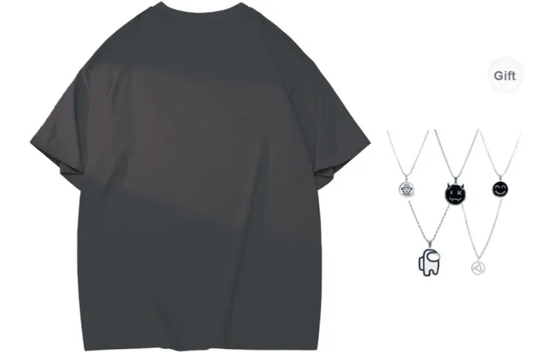 LIGHTNING BEAR T Shirts Unisex-13