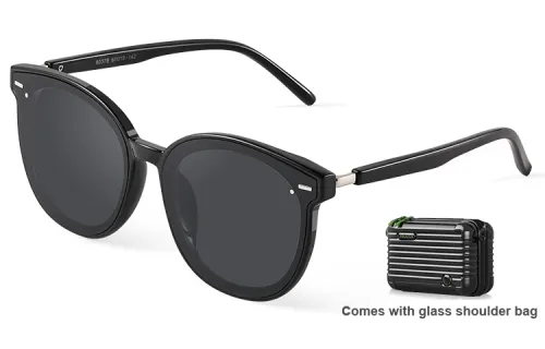 CYXUS Alloy Aviator Sunglasses Unisex