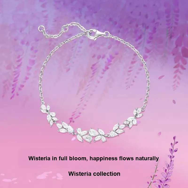 High Quality Alloy Fashion Jewelry Women's-6