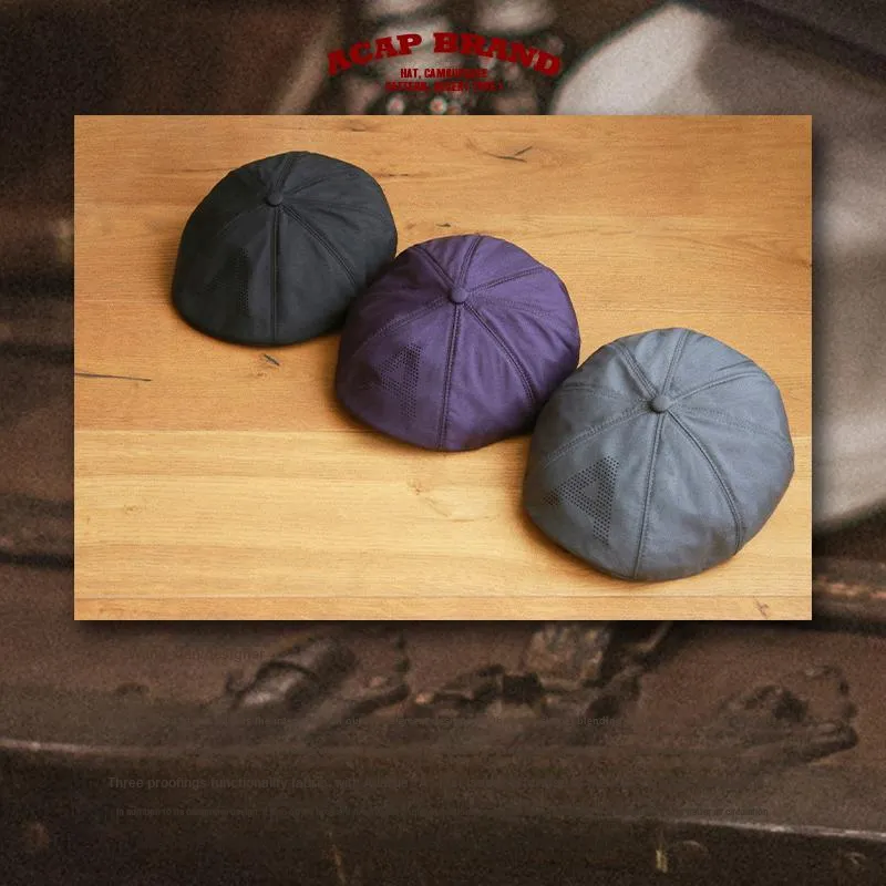 ACAP Berets Unisex-1