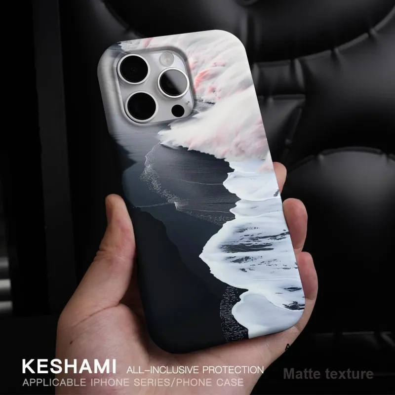 Keshami Phone Cases-13