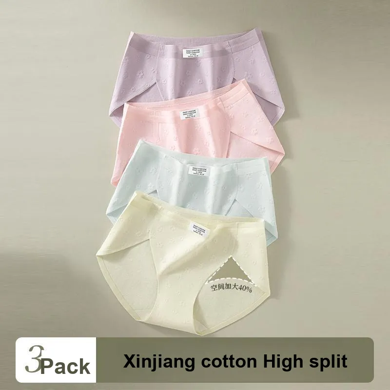 Ordifen Underpants Women's 3 Pack-1