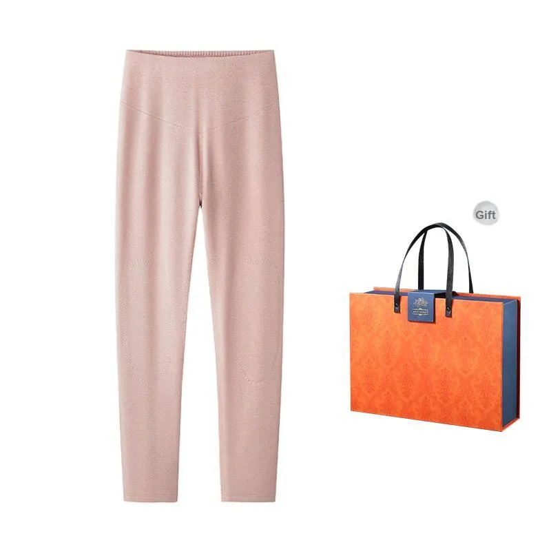 ROBINHOOD Thermal Pants Women's Gift Box Set-2