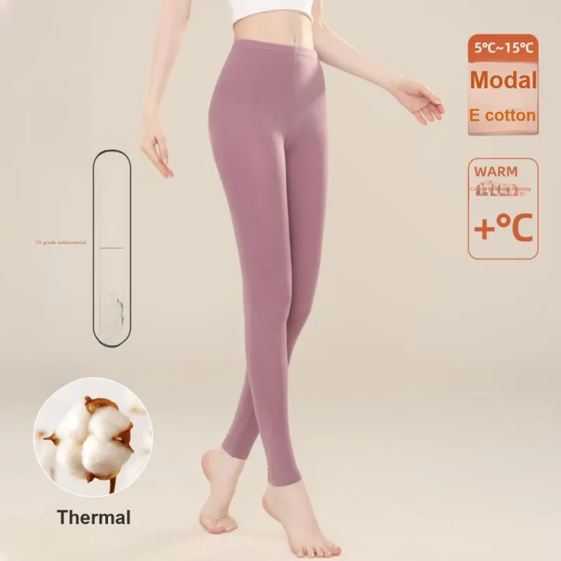 Ordifen Women's Thermal Pants-4