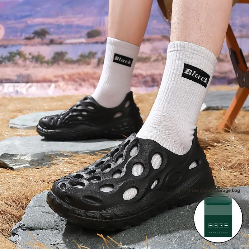 Cat power Clogs Men-2