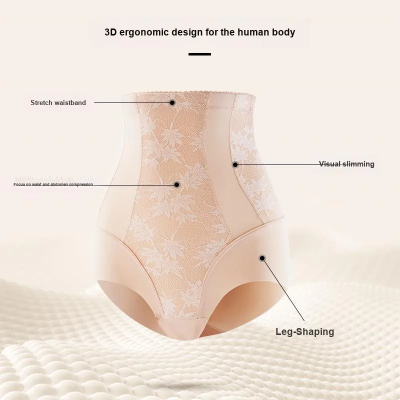 Akasugu Shapewear Bottom Women's 1 Pack-3