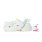 Vanilla Ice Cream (Includes Butterfly Lace Lace-Up Shoe Accessory)