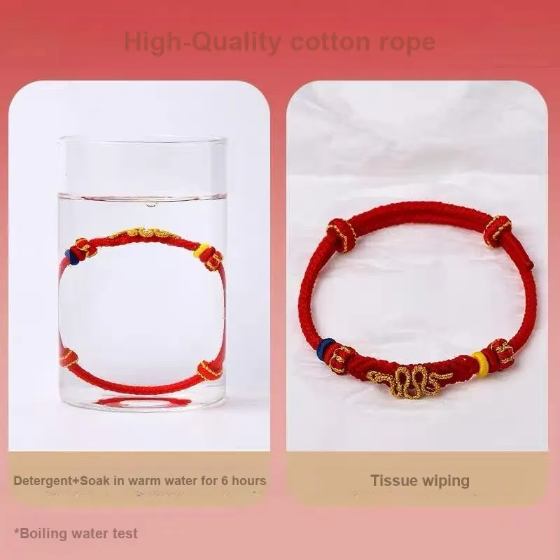 FBRUE Bracelets Unisex-8