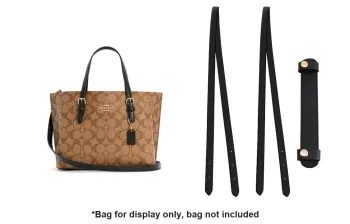 Luxury Care Artisan Workshop Artificial Leather Bag Straps Women's Multicolor