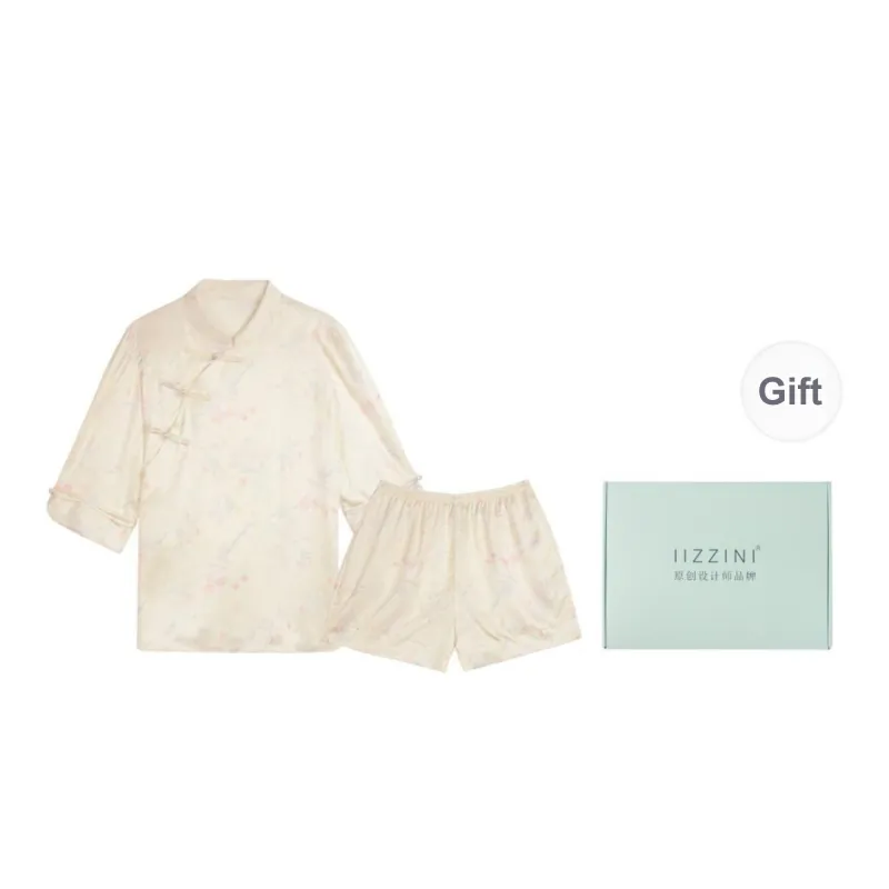 IIZZINI Women's Pajama Sets-2