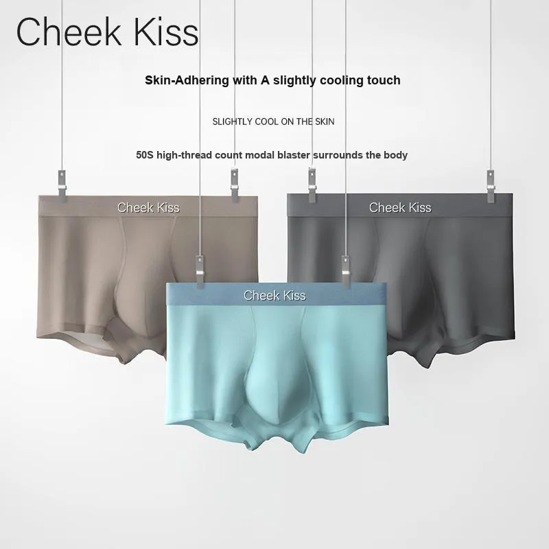 Cheekkiss Underpants Men's Box 3 Pack-14