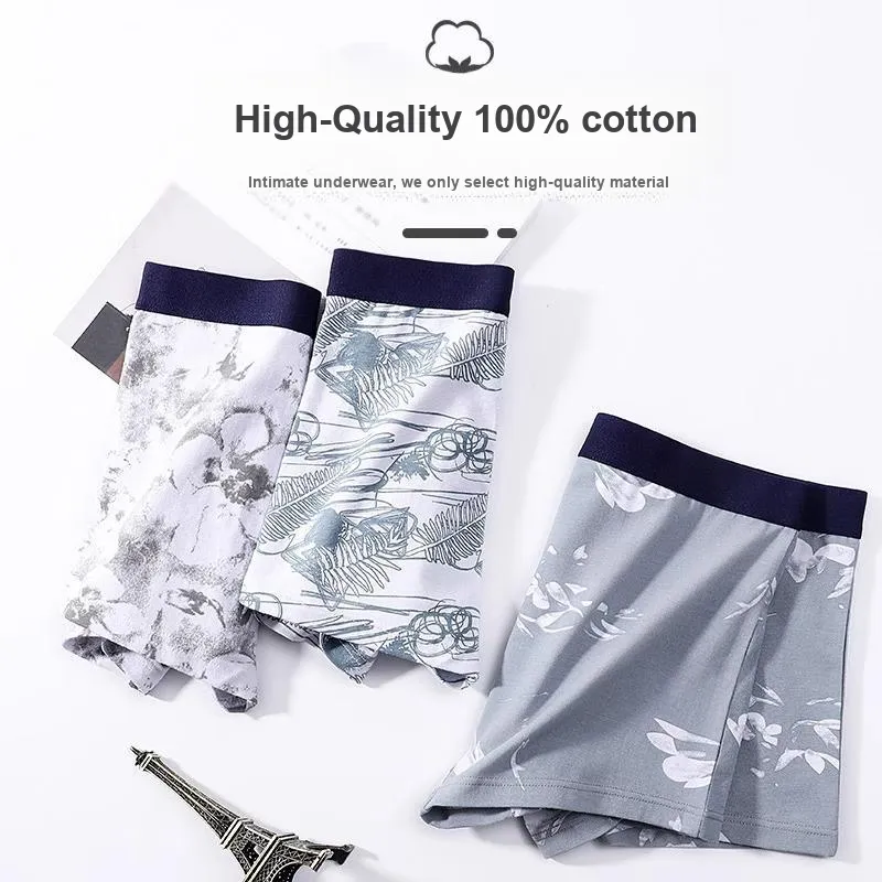 Lanza Men Underpants-1