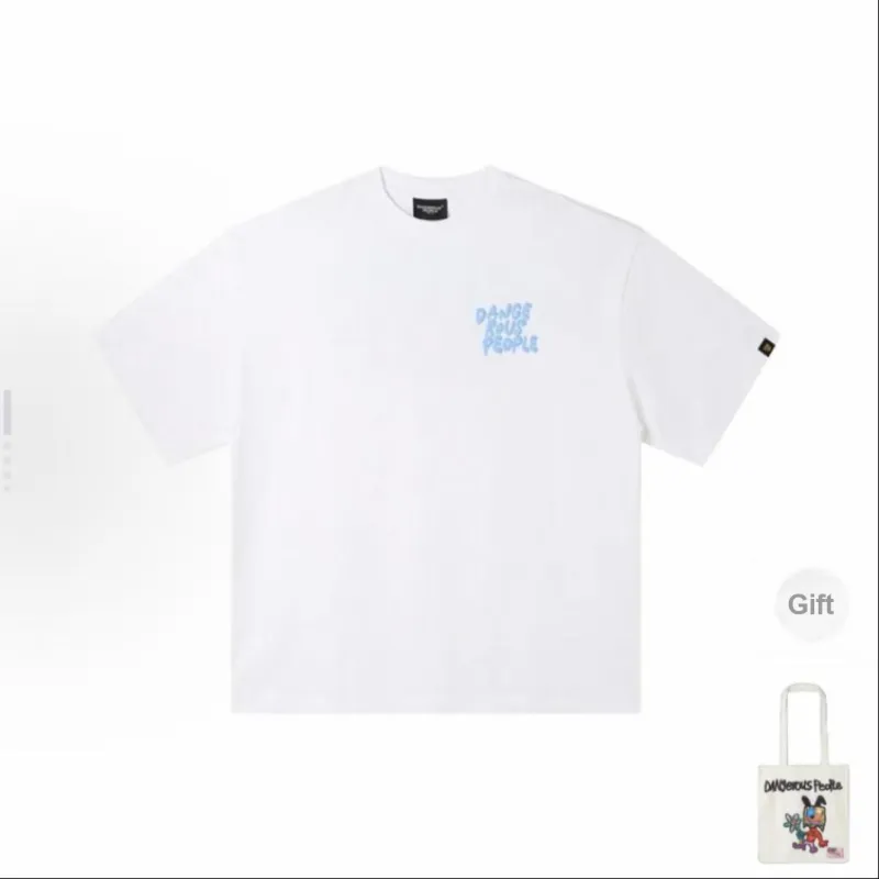 DANGEROUSPEOPLE T Shirts Unisex-10