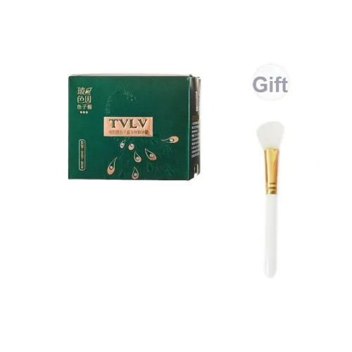 TVLV Увлажняющие кремы и средства для лица Унисекс