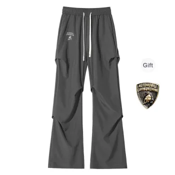 Automobili Lamborghini Casual Pants Unisex