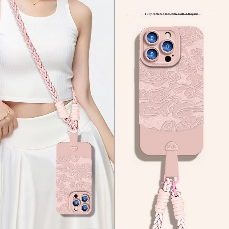 Interesting shell Phone Cases-15