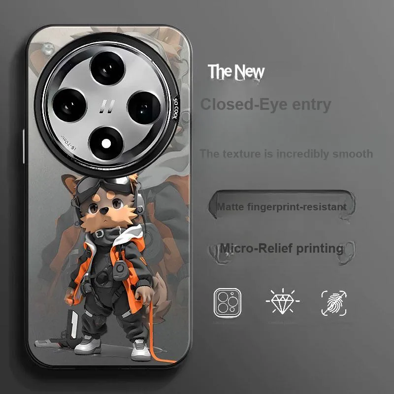 BAOCHENG Phone Cases-1