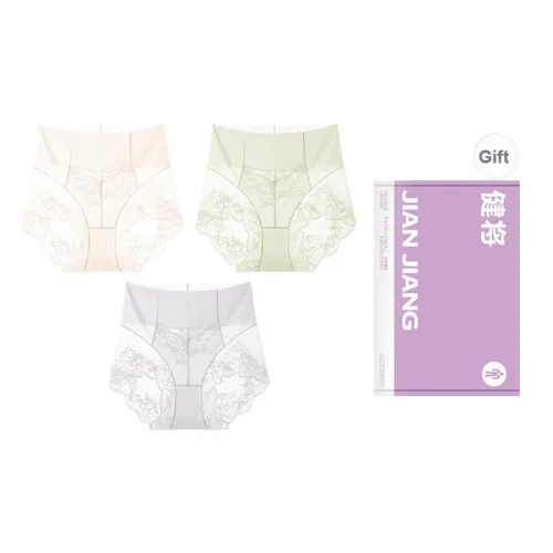Master Underpants Women's Box 3 Pack