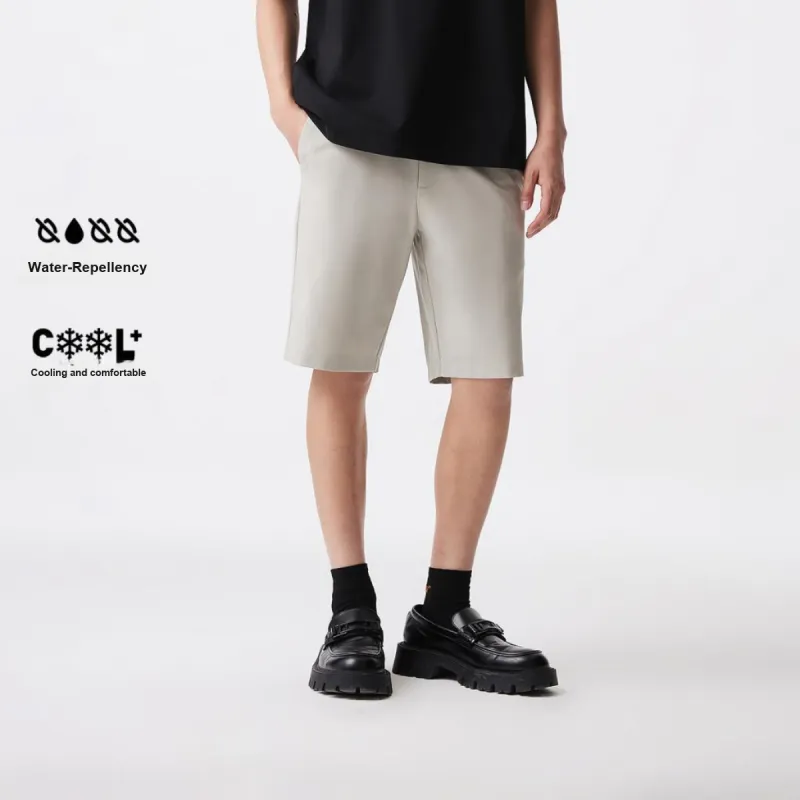 JACK&JONES Casual Shorts Men-3