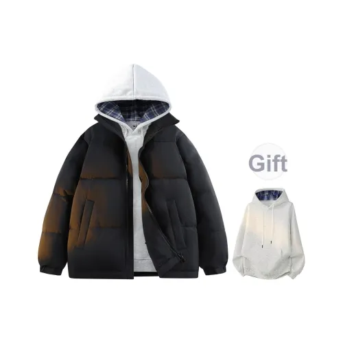 SNOW FLYING Унисекс Пуховики