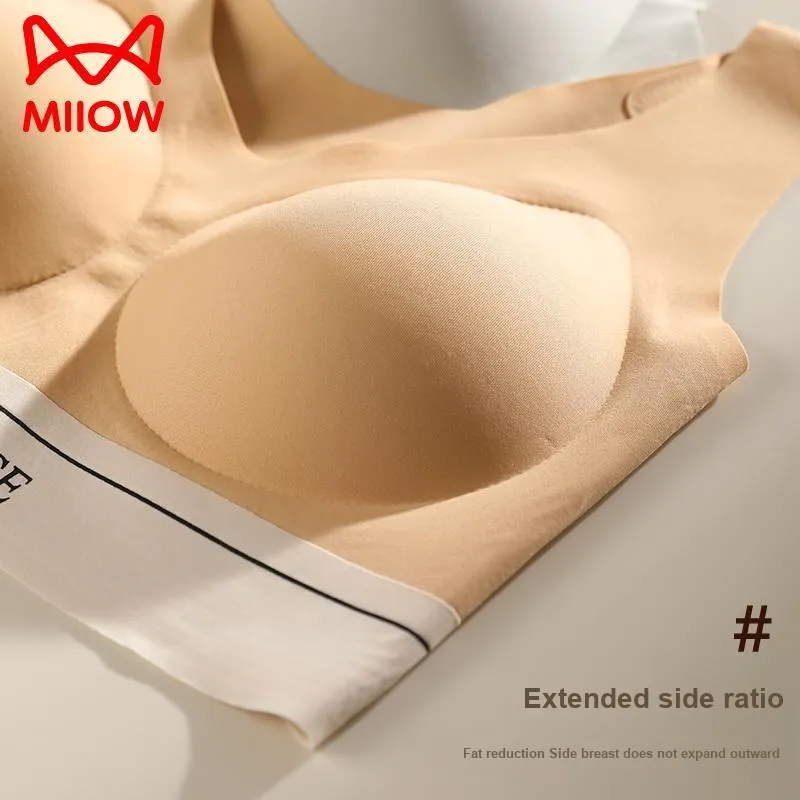 MIIOW Women's Bras-2