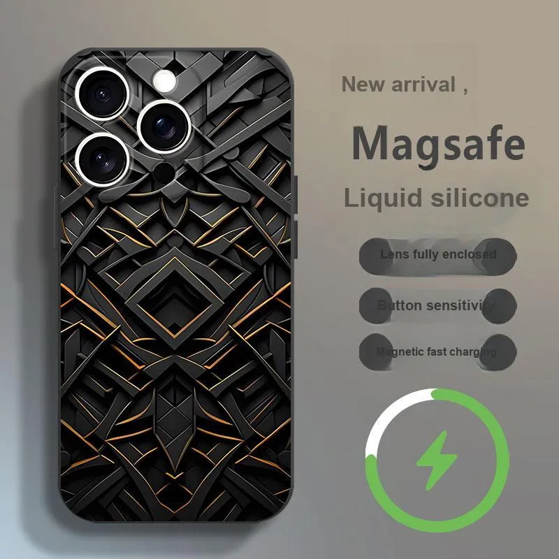 BAOCHENG Phone Cases-7