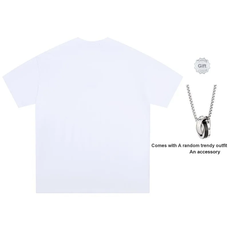 DNBH T Shirts Unisex-9