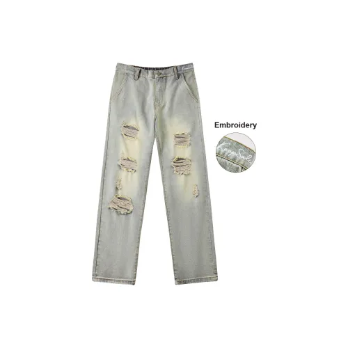 KS Унисекс Джинсы