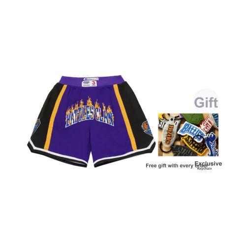 BATTLES EMPIRE Летние Повседневные Шорты Унисекс