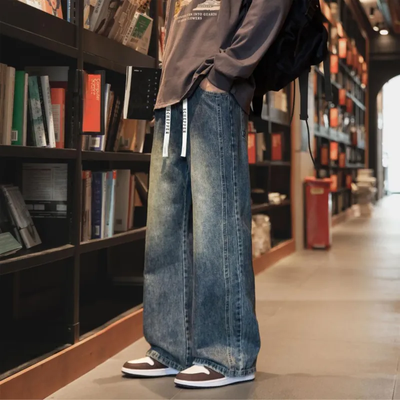 SCHEPPERHEYN Jeans Unisex-2