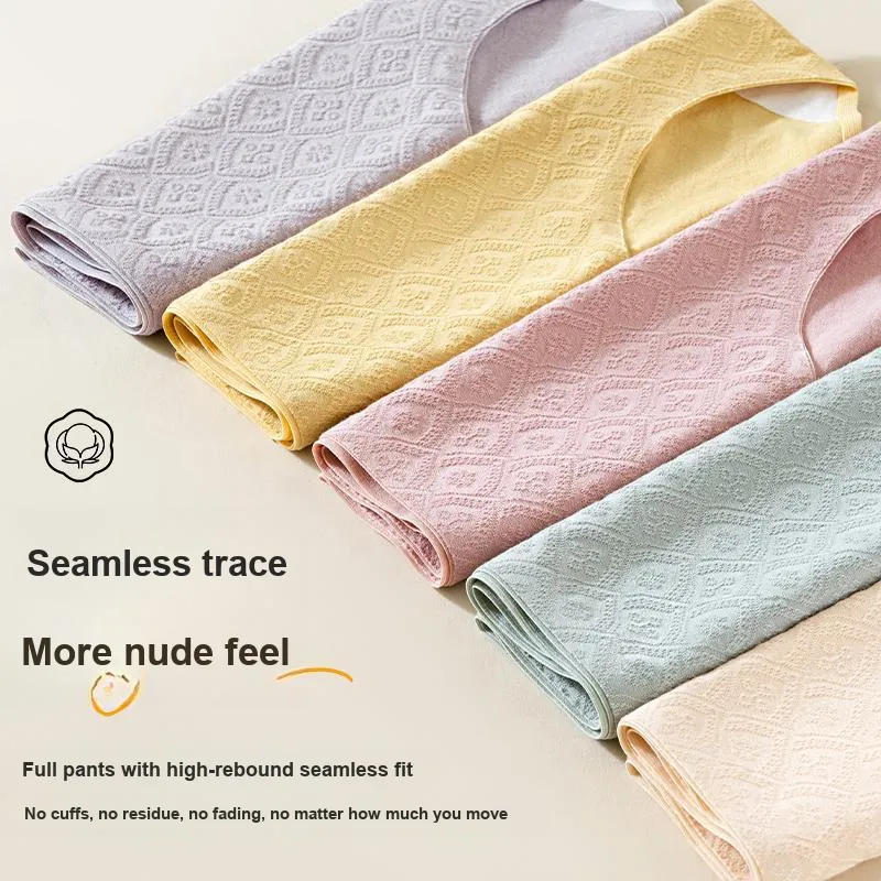 Urban Beauty Underpants Women's Combo Set-14