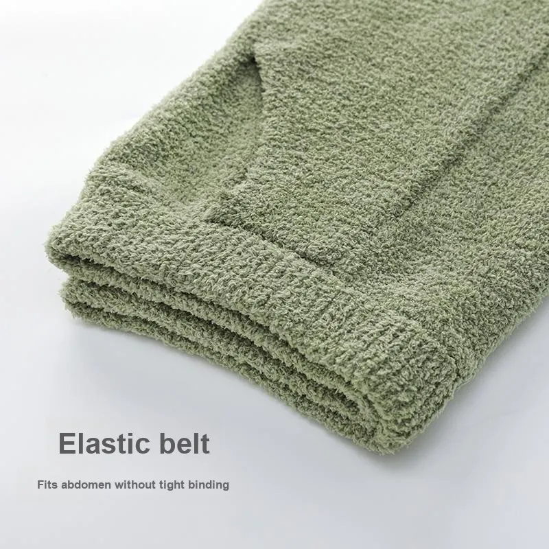 Lanza Unisex Pajama Sets-1