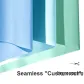 3 Pack[White Gray+Light Gray Blue+Aqua Blue]