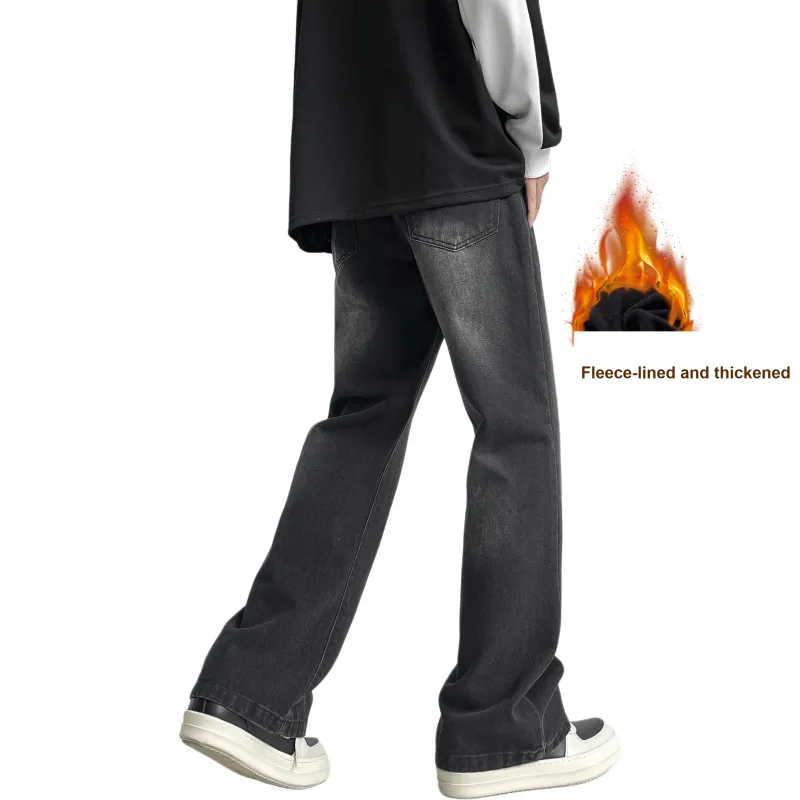 GWAF Fashion Versatile Jeans Unisex-50
