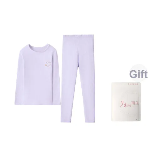 Red Bean Женские Термокомплекты